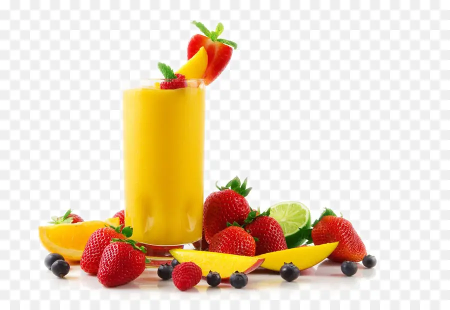 Smoothie，Batido De PNG