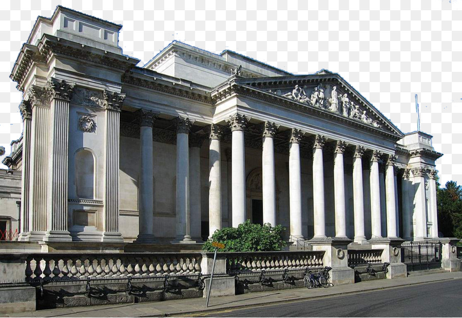 Fitzwilliam Museum，Fitzwilliam La Calle PNG