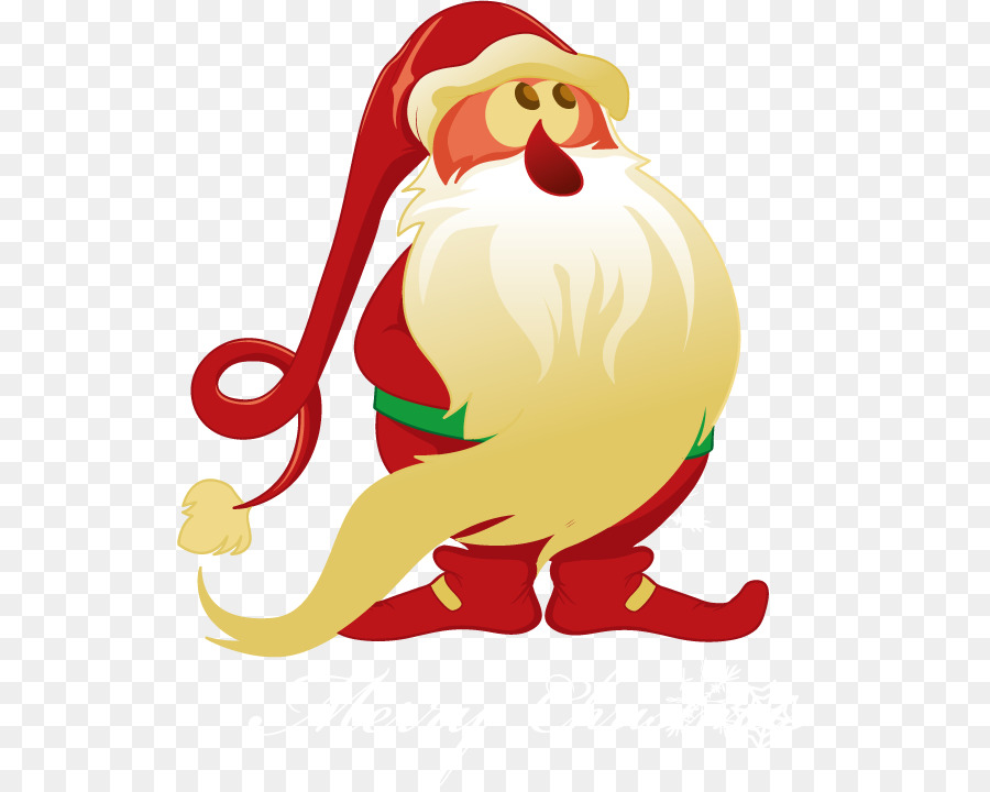 Papá Noel，Navidad PNG