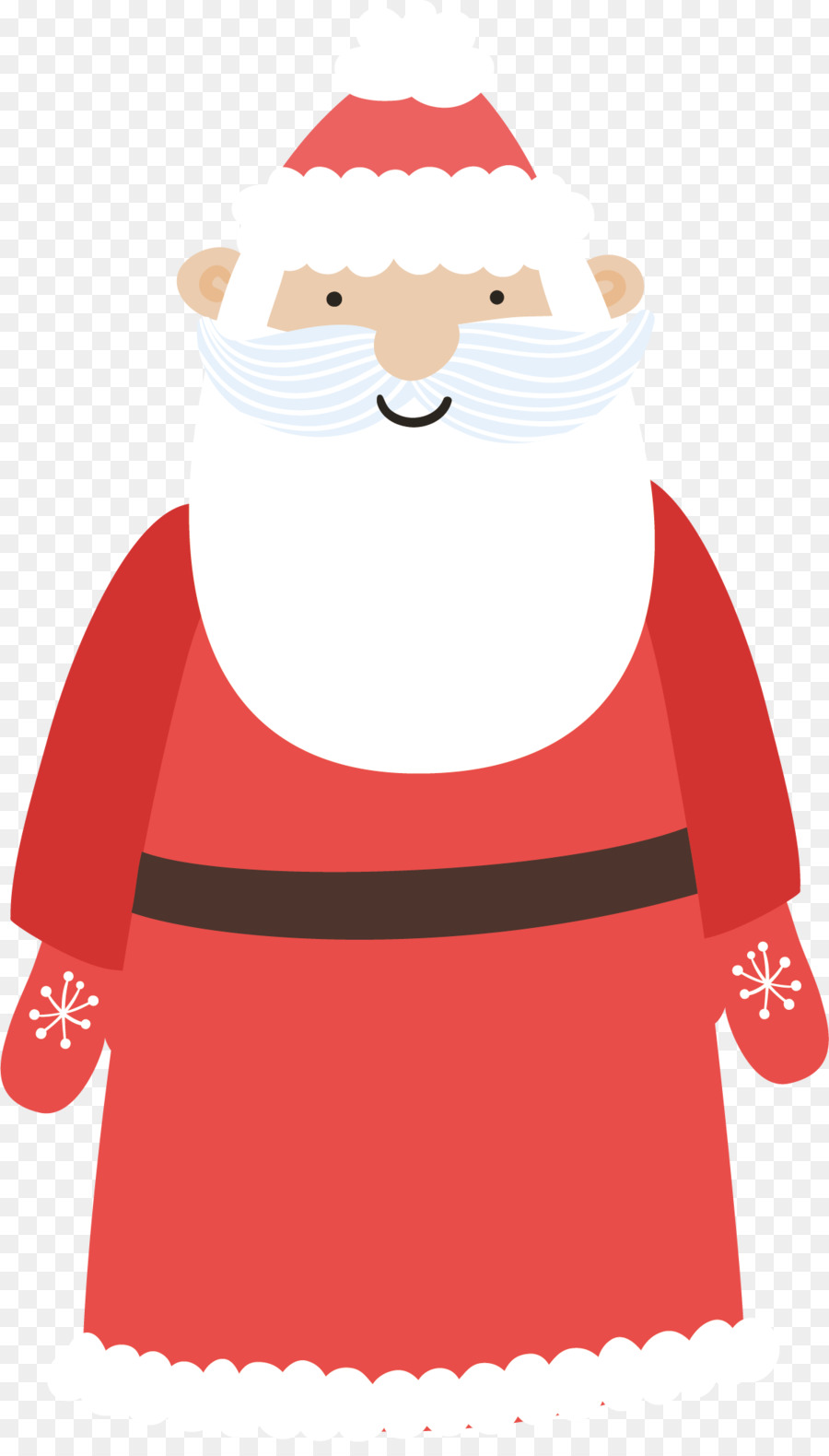 Papá Noel，Navidad PNG