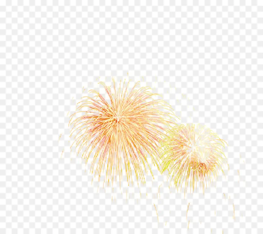 Fuegos Artificiales，Descargar PNG