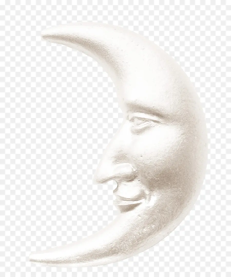 Luna，La Cara PNG