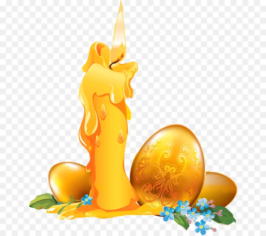 Conejito De Pascua，Pascua PNG