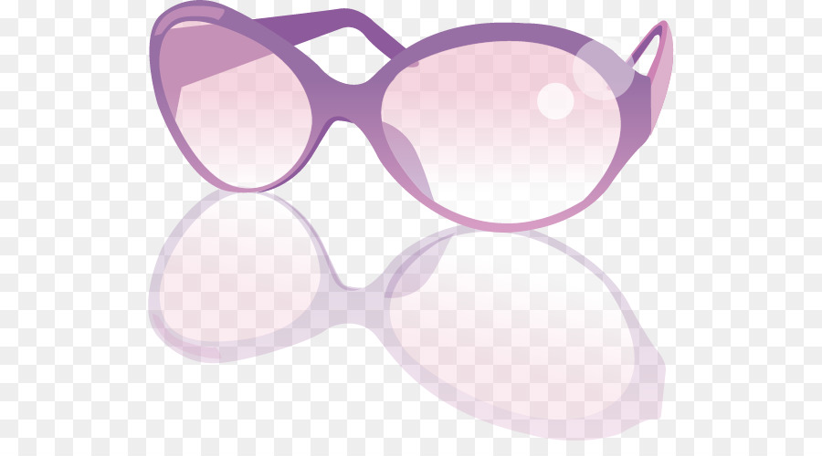 Gafas De Sol Rosas，Anteojos PNG