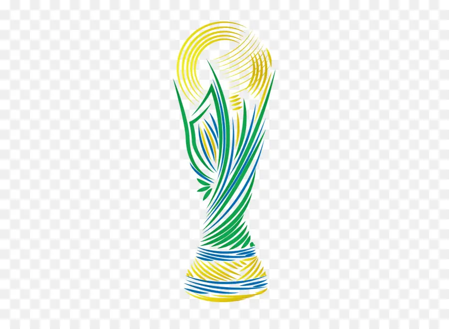 Copa Mundial De La Fifa 2014，Brasil PNG