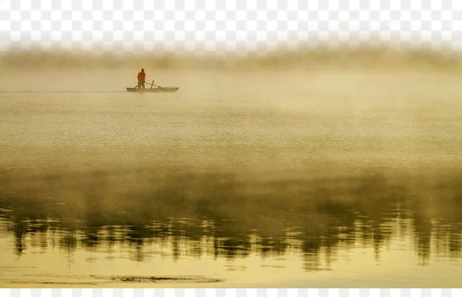 Barco De Pesca，Lago PNG