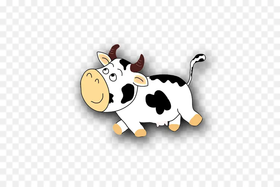 Vacas，Dibujos Animados PNG