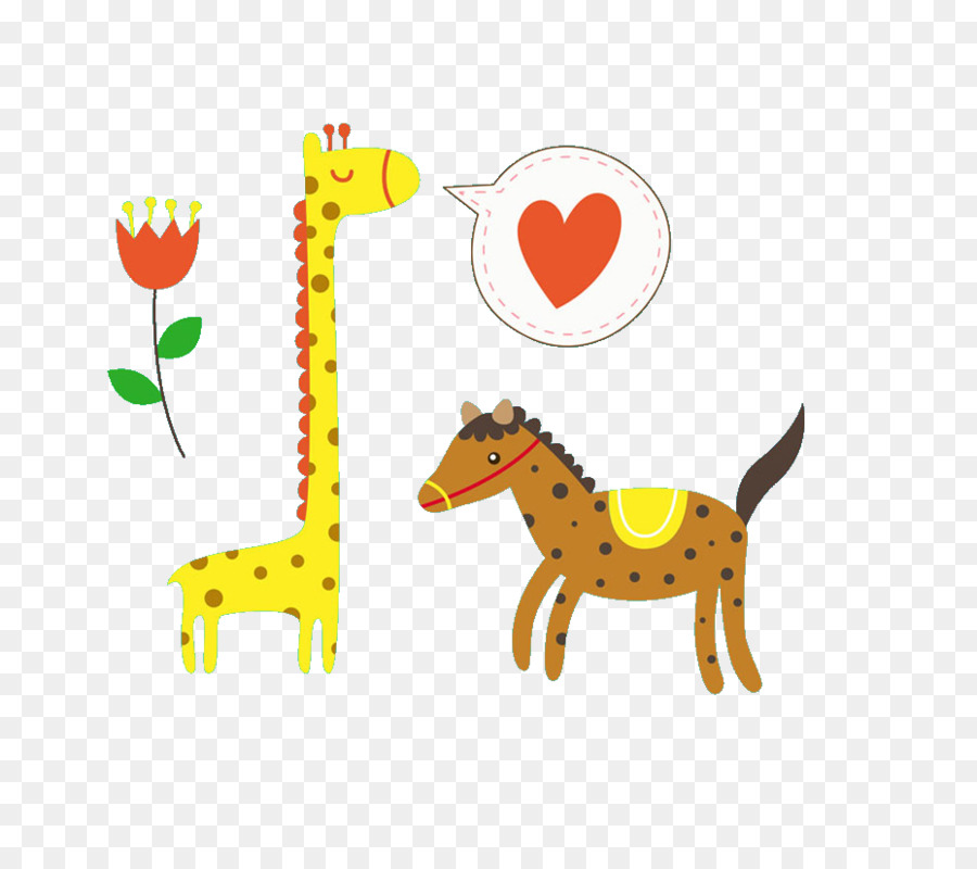 Caballo，Pony PNG