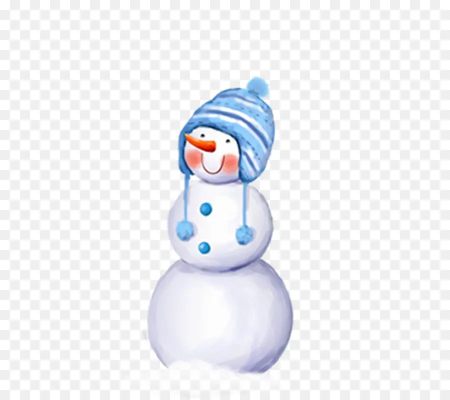 Muñeco De Nieve，La Navidad PNG