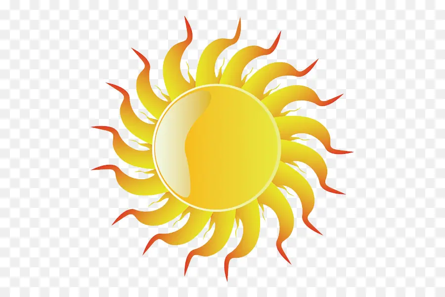 Sol，Luz Del Sol PNG