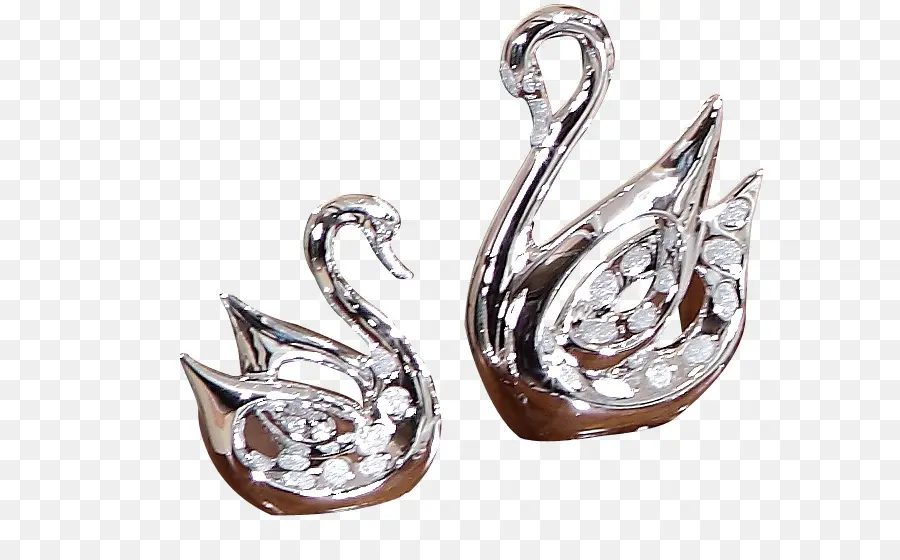 Figuras De Cisne，Cisne PNG