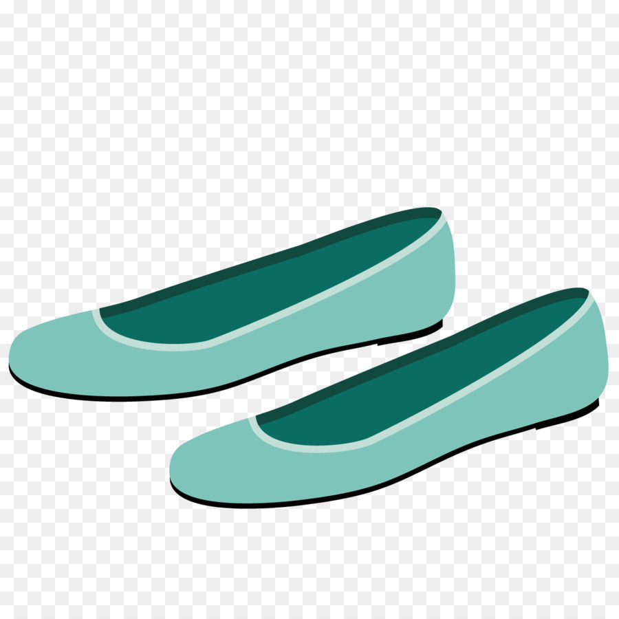 Zapato，Verde PNG