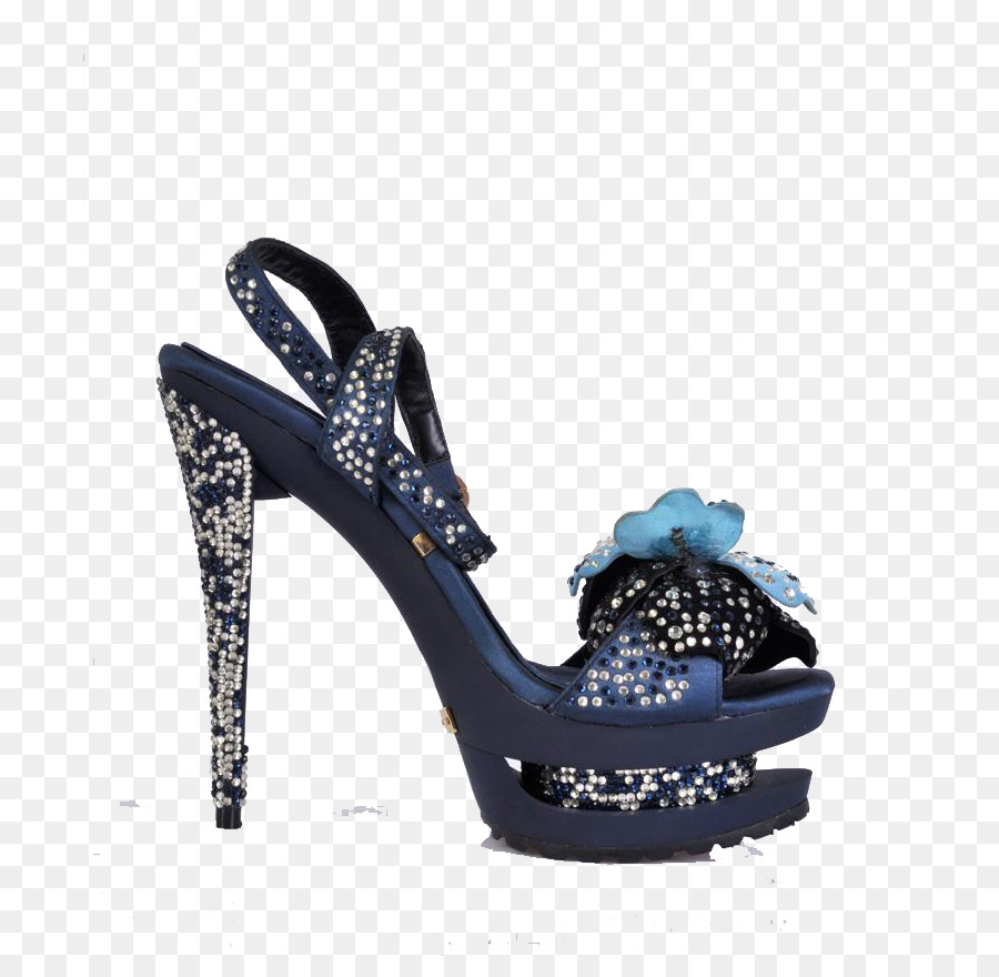 Zapato De Tacón Alto，Moda PNG