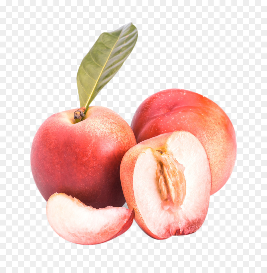 Jugo，Nectarina PNG