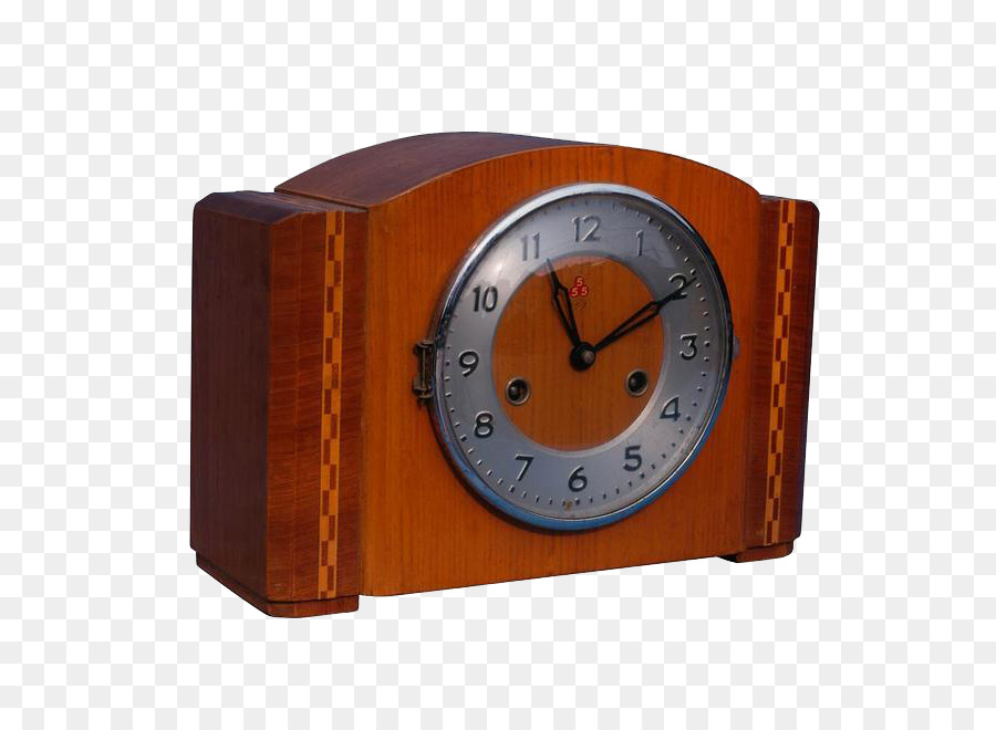 Reloj De Madera，Tiempo PNG