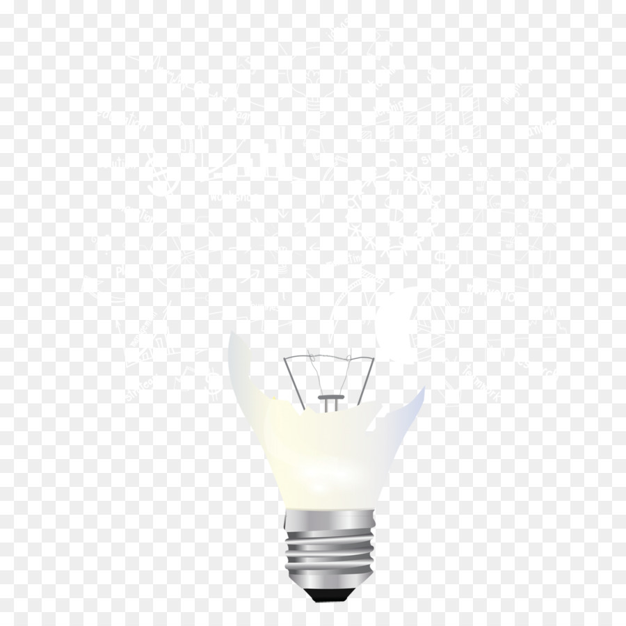 Bombilla，Electricidad PNG