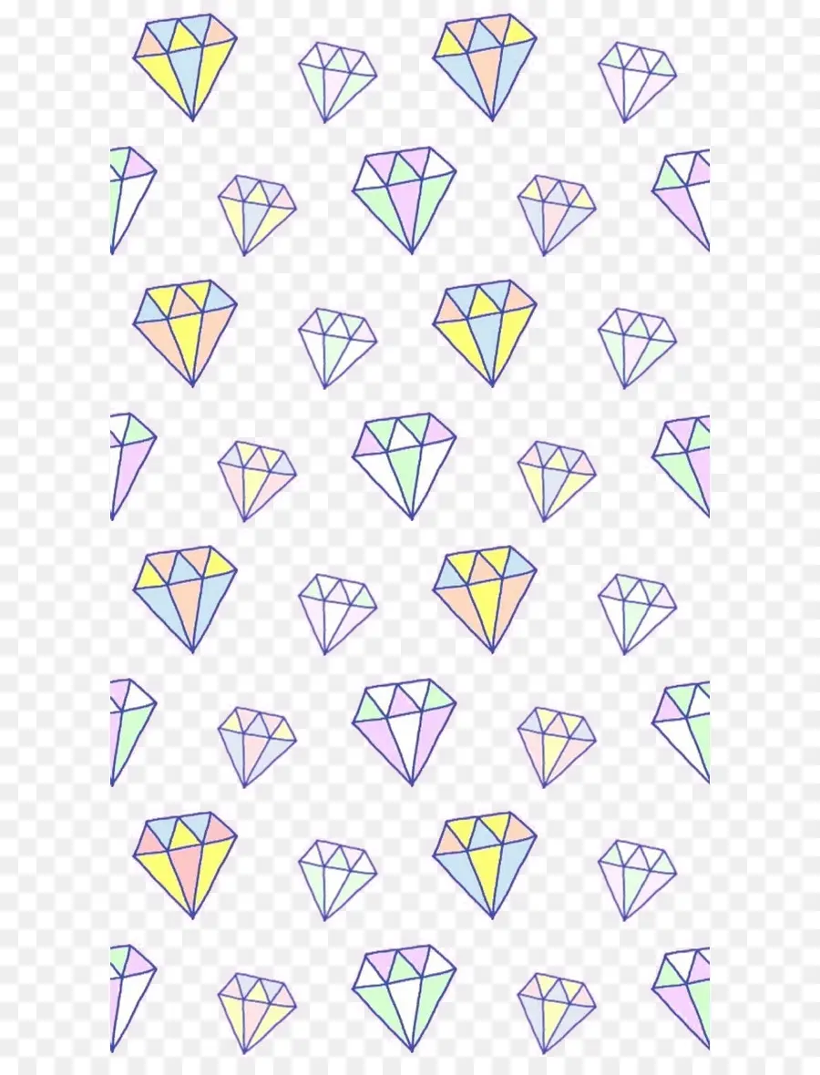 Diamantes，Vistoso PNG