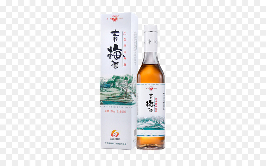 Shunde Distrito，Baijiu PNG