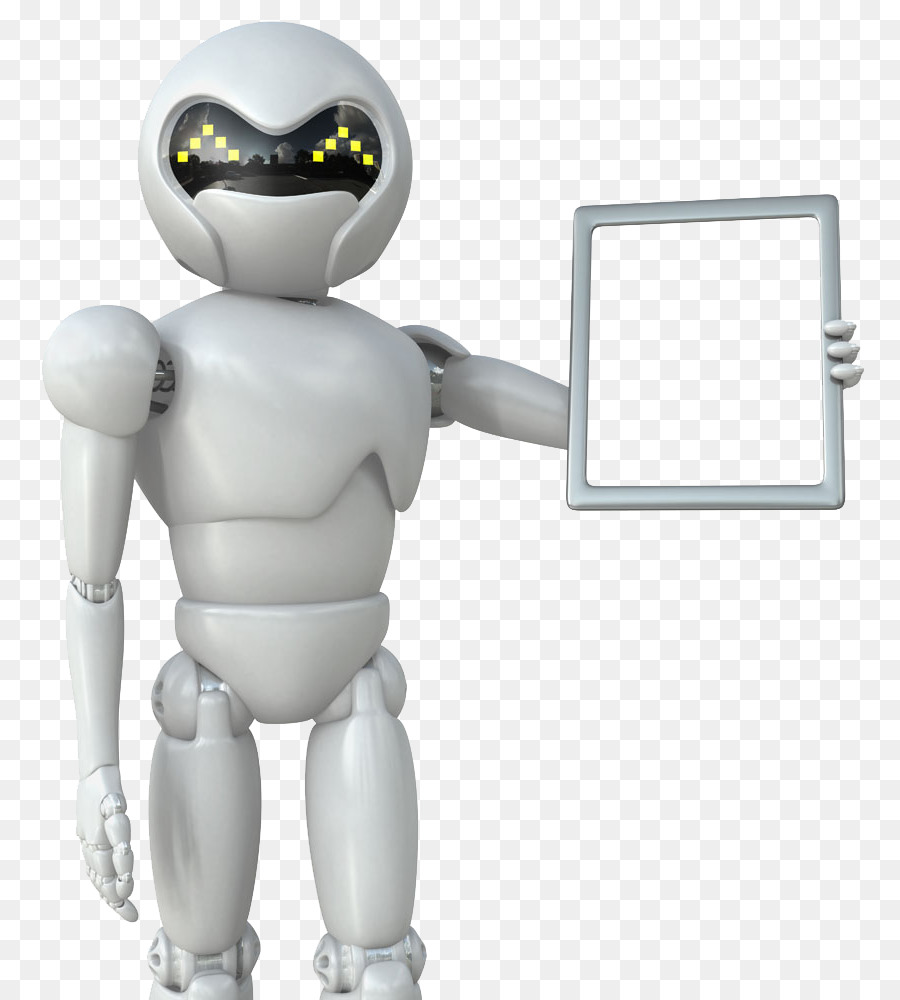 Robot，Robótica Mascota PNG
