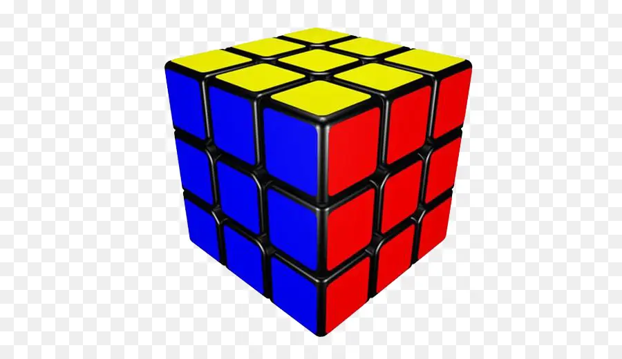 Rubiks Cube，Rubiks Venganza PNG