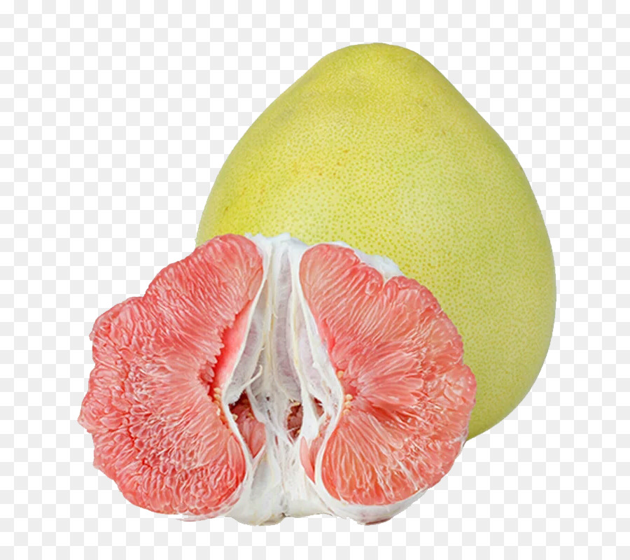 Pomelo，Yujacha PNG