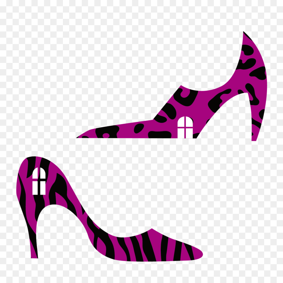 Highheeled Calzado，Zapato PNG