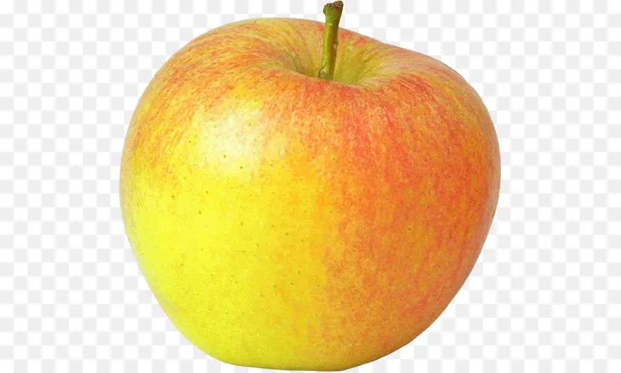 Manzana Amarilla，Fresco PNG