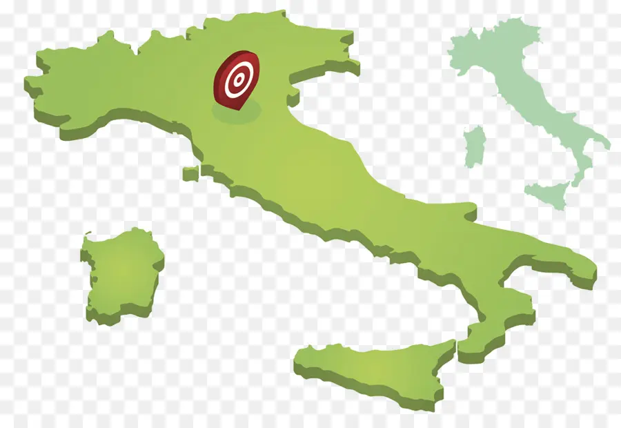 Lombardía，Sicilia PNG