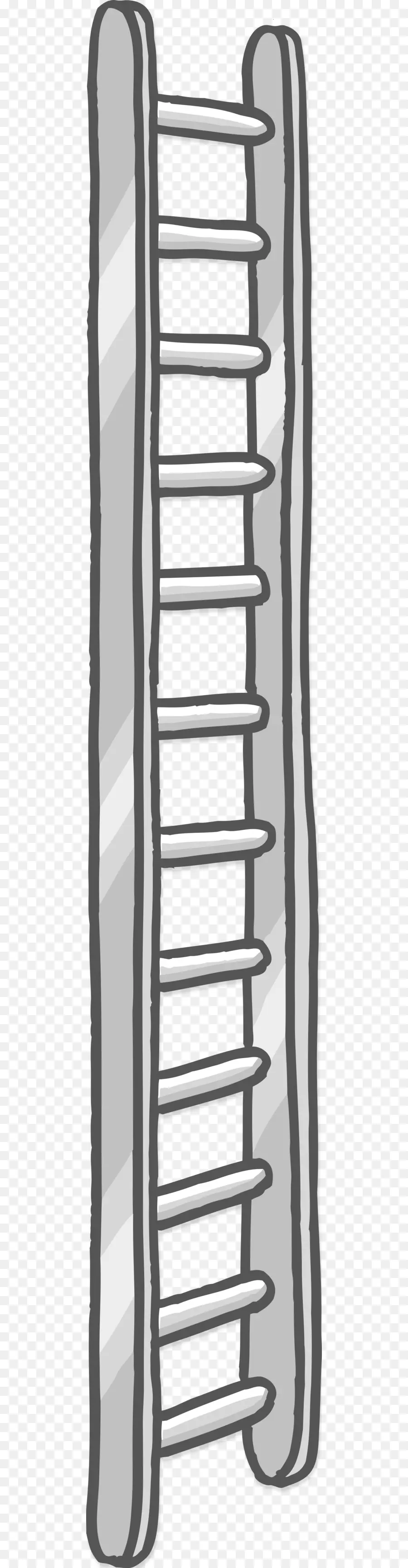 Escalera，Trepar PNG