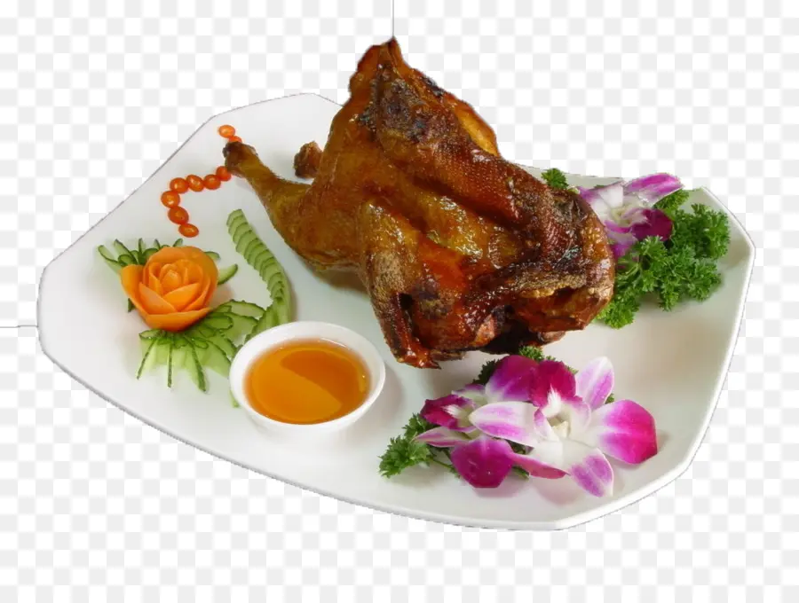 El Pollo Tandoori，Pollo PNG