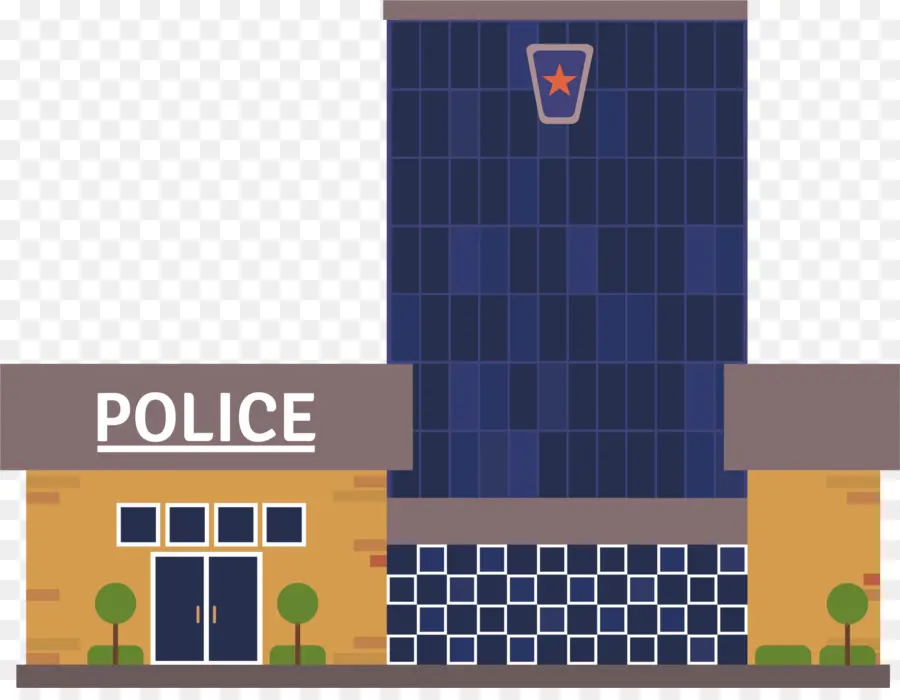 Estación De Policía，La Policía PNG