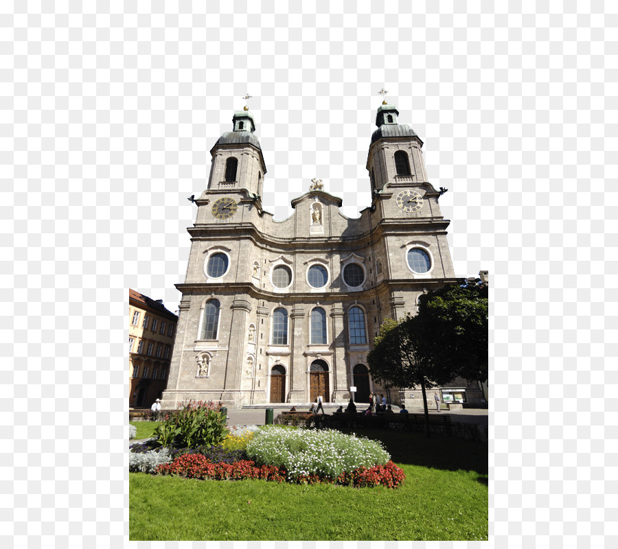 La Catedral De Innsbruck，La Diócesis Católica Romana De Innsbruck PNG