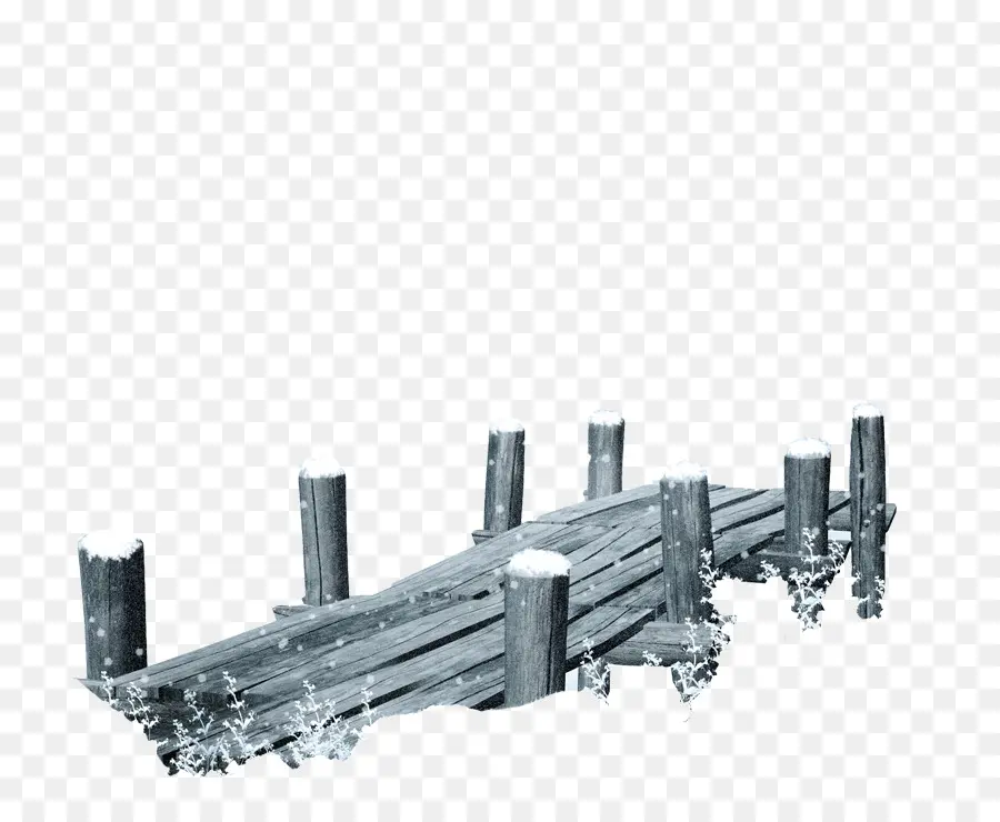 Muelle De Madera，Muelle PNG