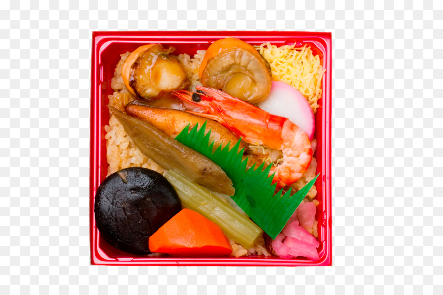 Cocina Japonesa，Bento PNG