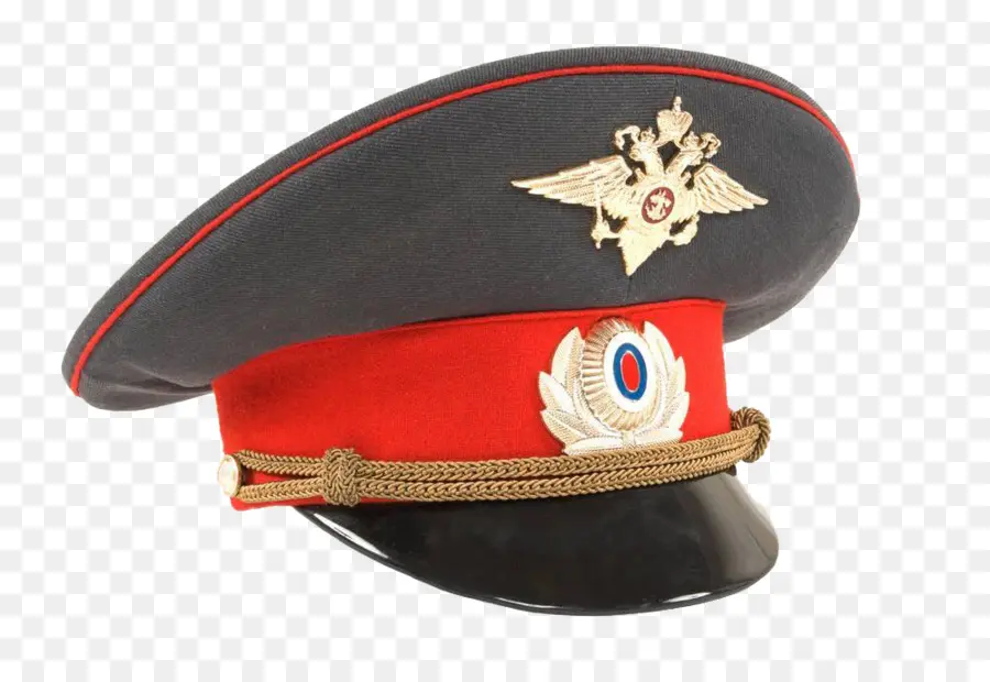 Rusia，Gorra De Visera PNG