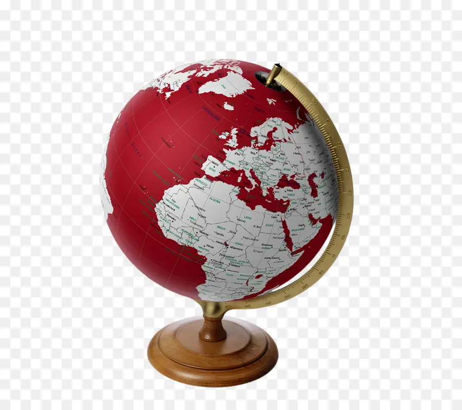 Globo De Oro，Mundo PNG