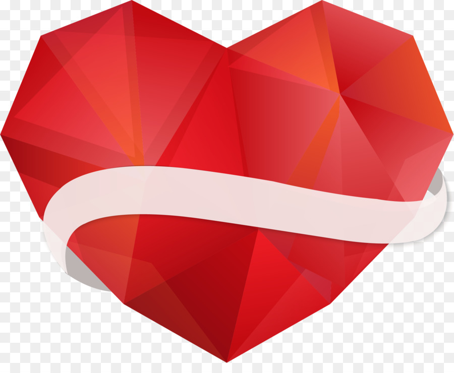 Corazón，Rojo PNG