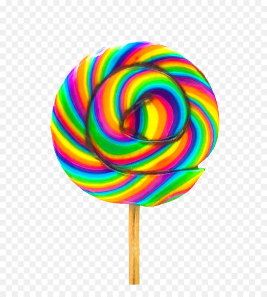 Lollipop，Gummy Candy PNG