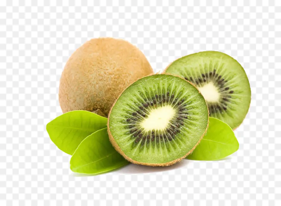Kiwi，La Fruta PNG