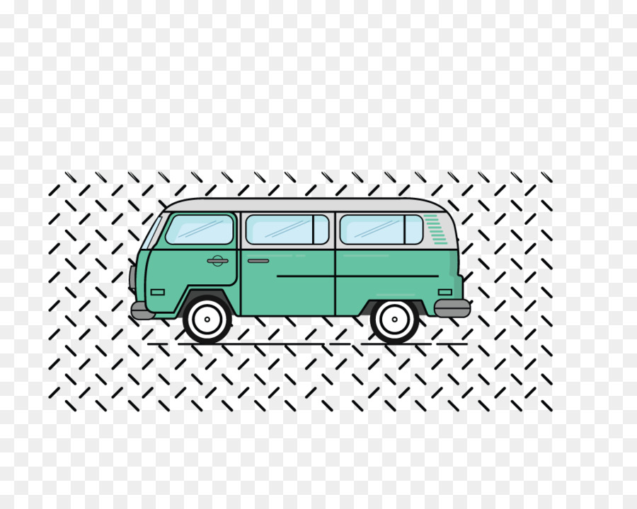 Coche，Autobús PNG