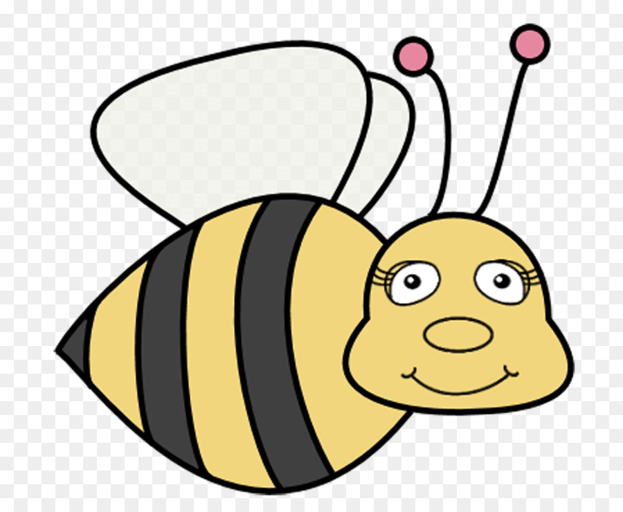 Abeja，Dibujos Animados PNG