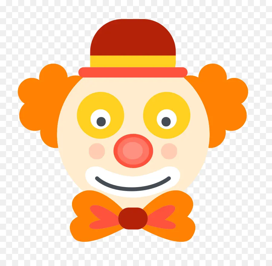 Cara De Payaso，Sombrero PNG