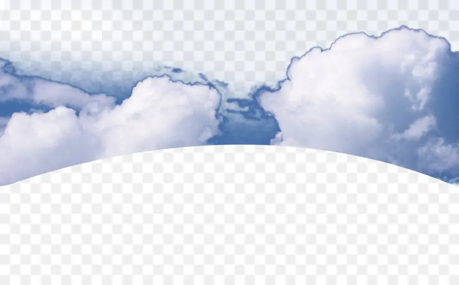 La Nube，Cielo PNG