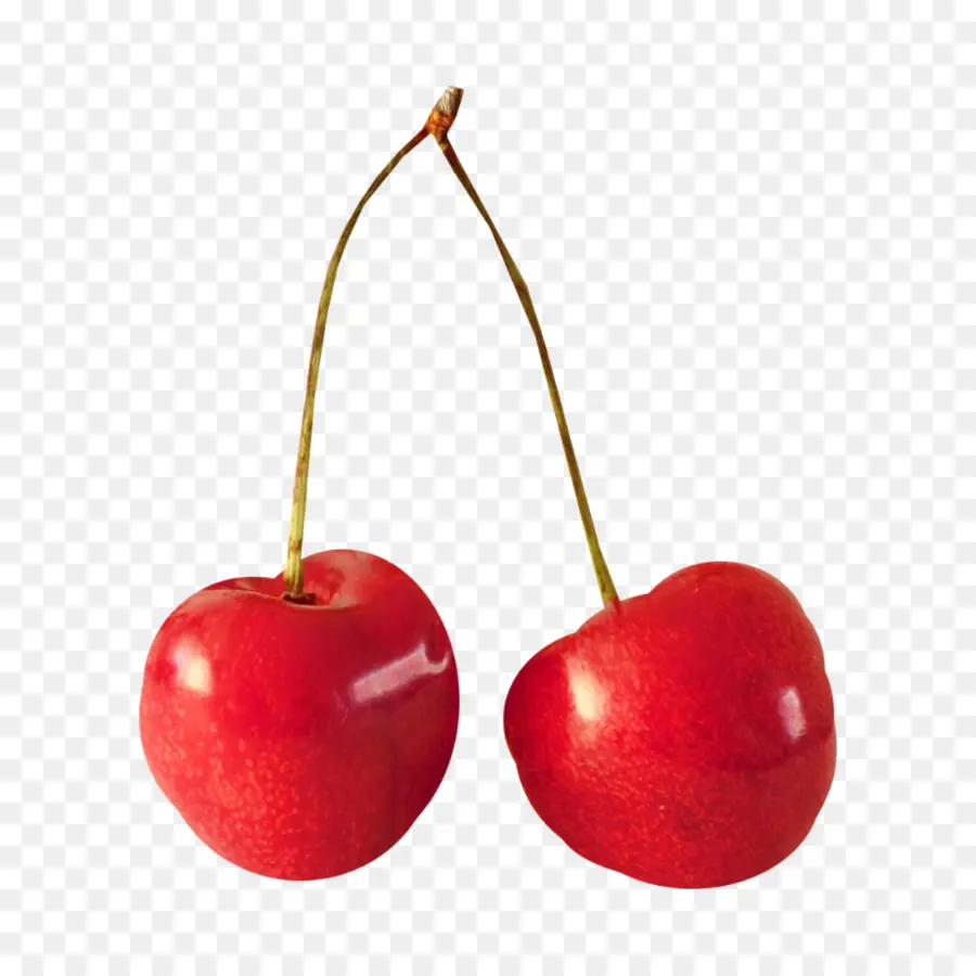 Cherry，La Fruta PNG