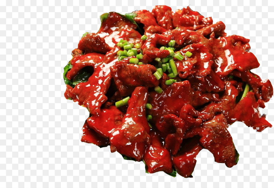 Rojo Estofado De Carne De Cerdo Vientre，La Carne De Cerdo Dongpo PNG