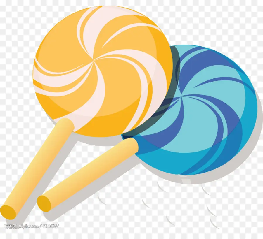 Lollipop，De Dibujos Animados PNG