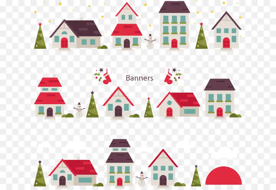 La Navidad，Banner PNG