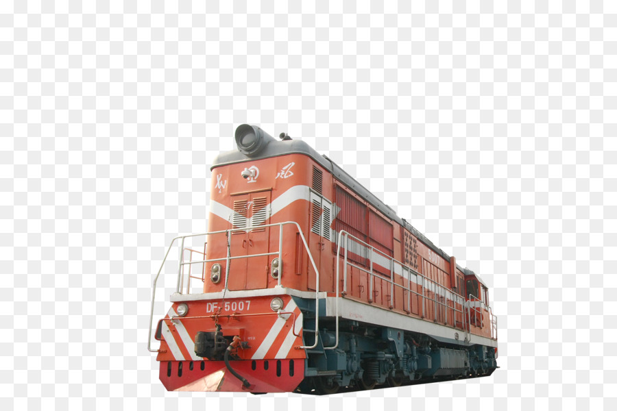 Tren，Locomotora PNG