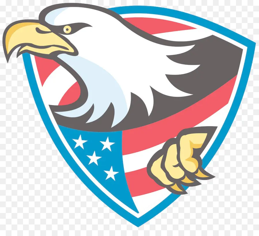 Estados Unidos，Águila Calva PNG