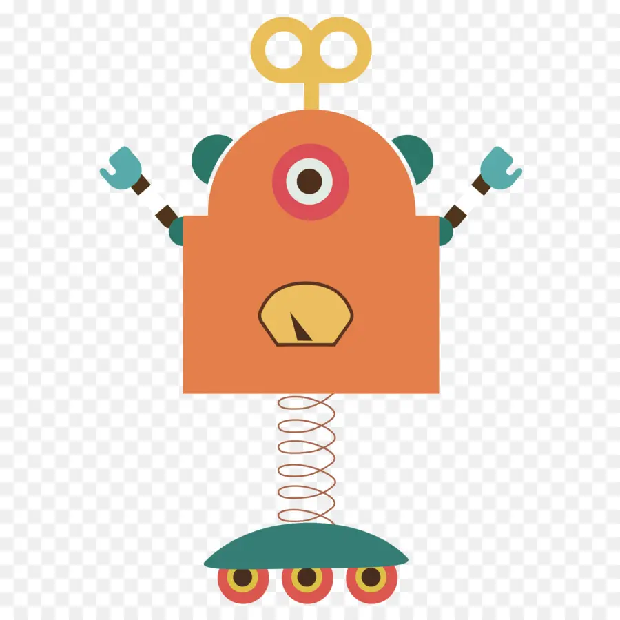 Robot，Chatbot PNG